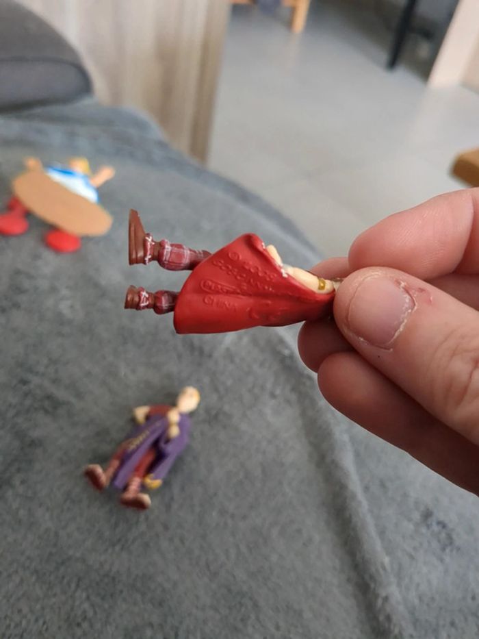 Figurine Astérix - photo numéro 8