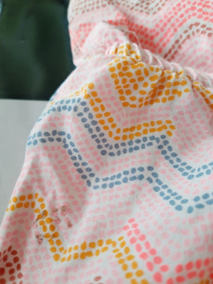 Combishort kiabi - photo numéro 3