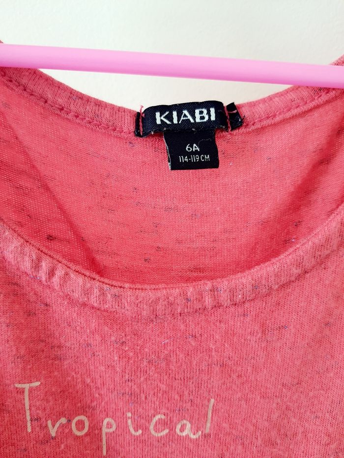 Robe Kiabi - photo numéro 3