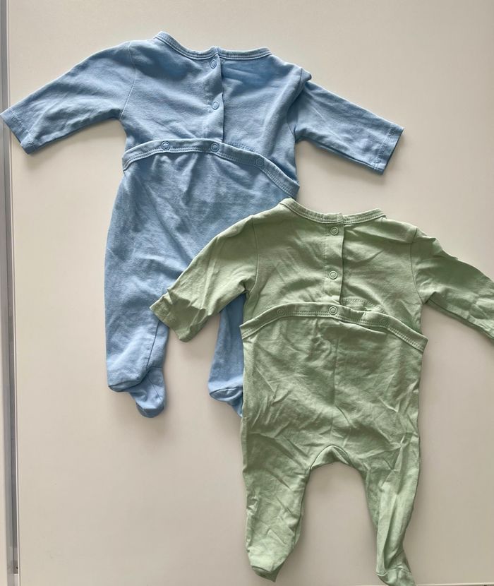 Pyjamas Tex - photo numéro 2