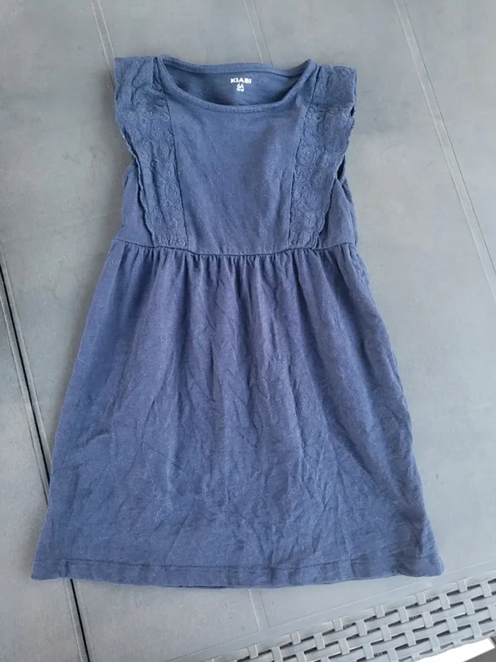 Robe marine
