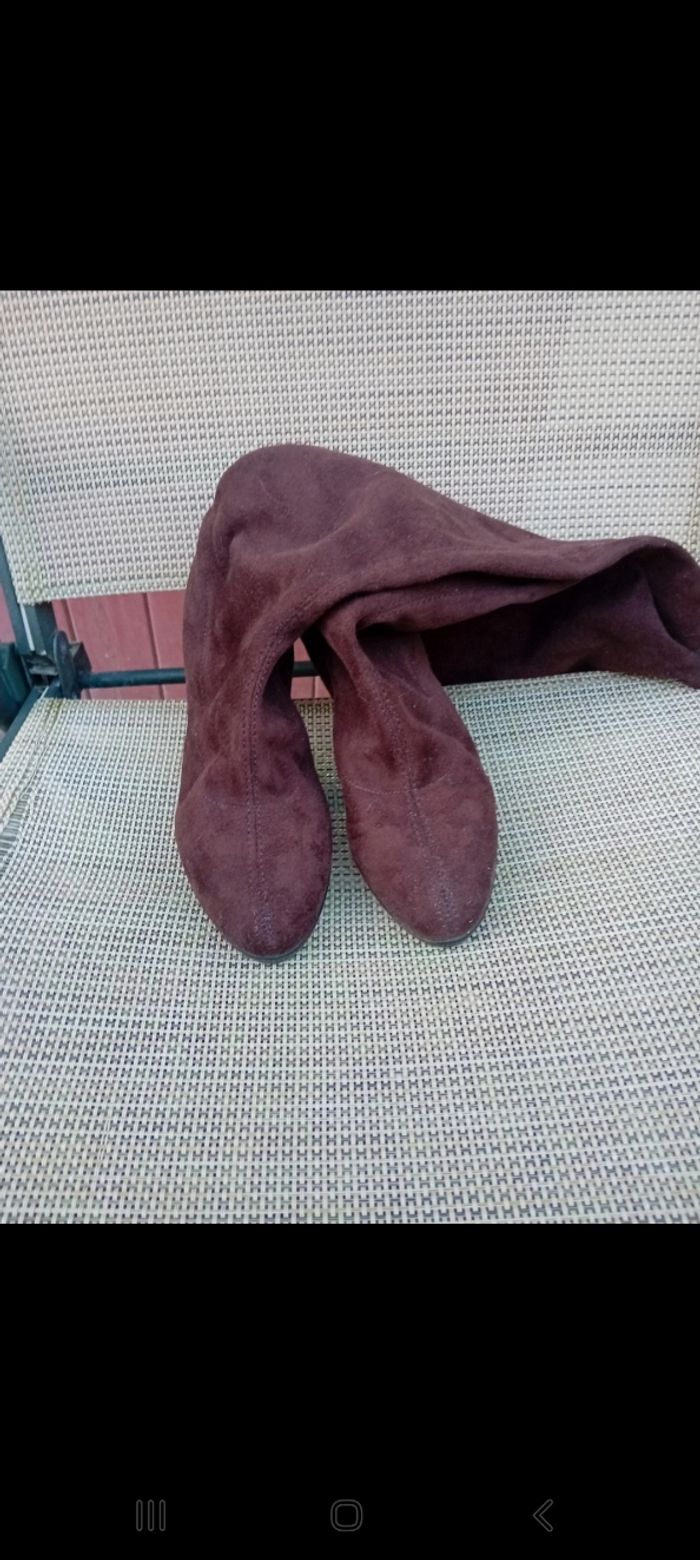 Bottes - photo numéro 2