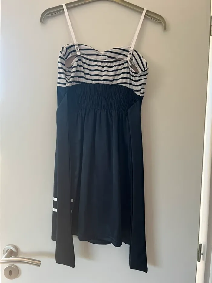 Robe marinière - photo numéro 2