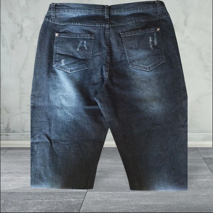 Joli jean femme T 42 BPC - photo numéro 3