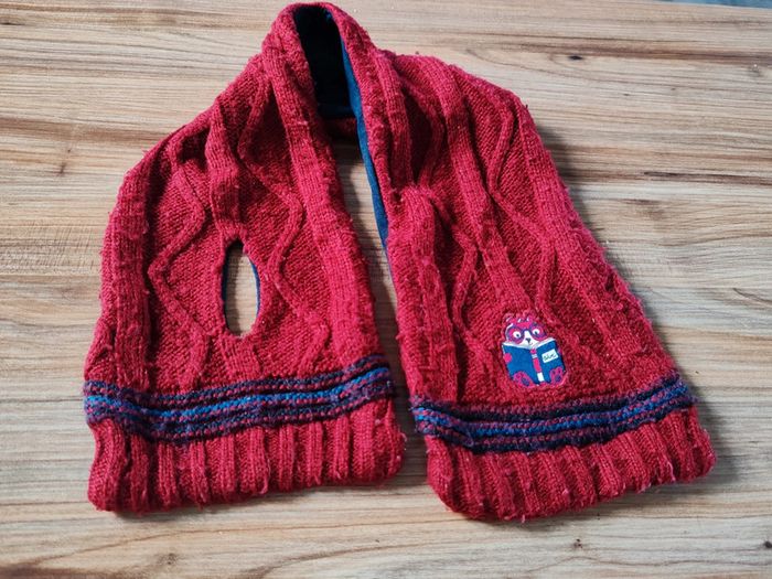 Écharpe sergent major Sergent Major Beebs by Kiabi