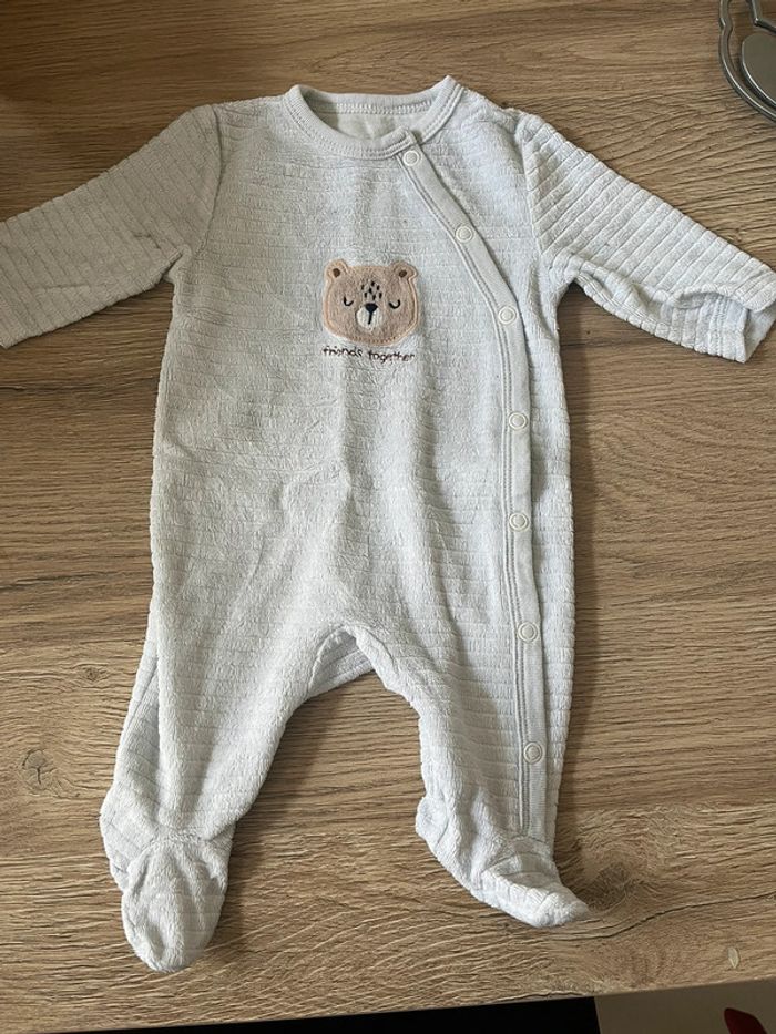 Pyjama