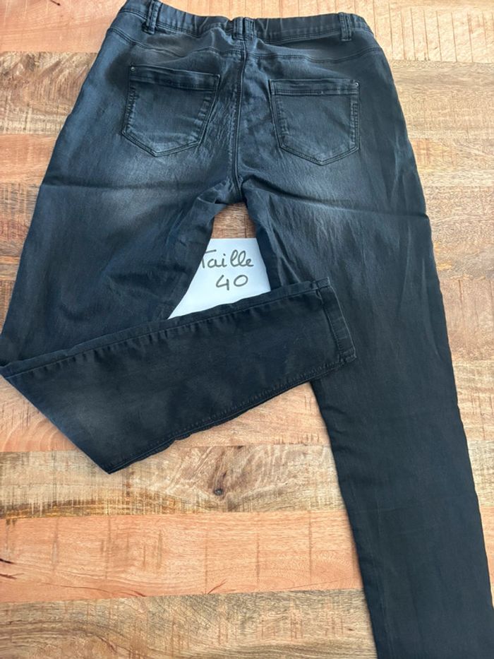 Jegging Pimkie taille 40 - photo numéro 6
