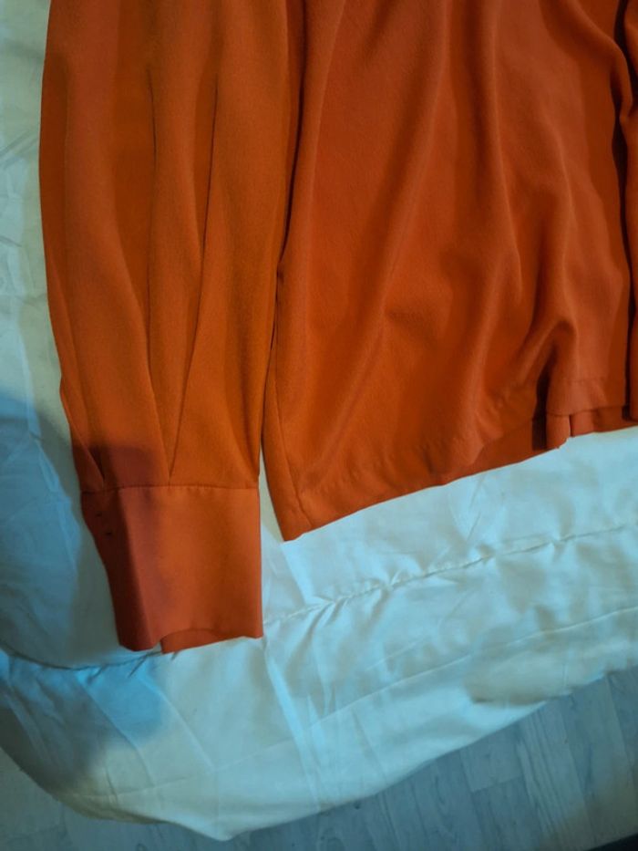 Chemise femme - photo numéro 5