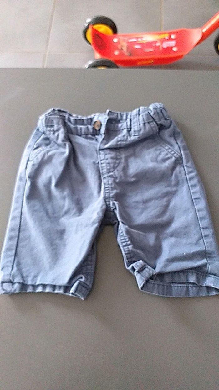 Short