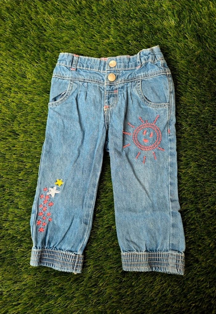 Ensemble t-shirt et pantalon - photo numéro 4