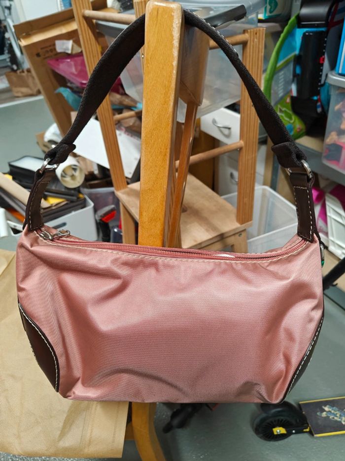 Sac Lancel rose