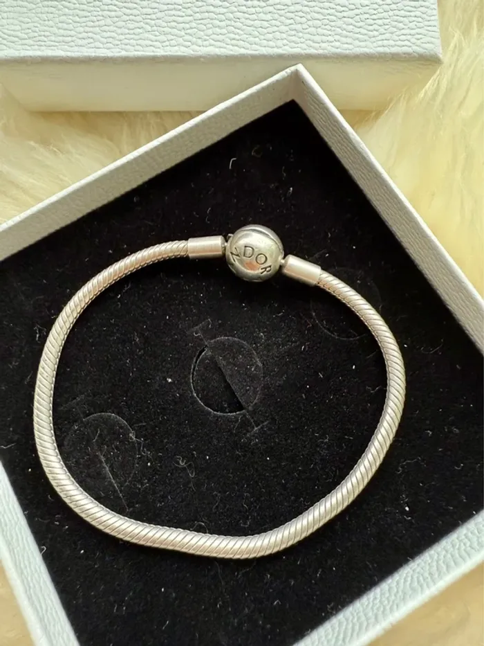 Bracelet Pandora - photo numéro 2