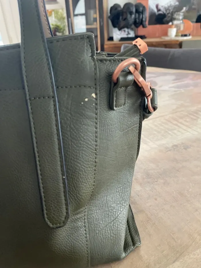 Sac nica - photo numéro 2