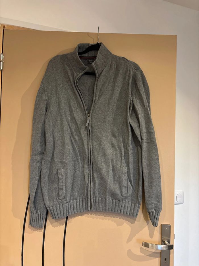 Gilet homme XL - photo numéro 5