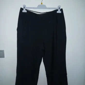 Pantalon costume homme