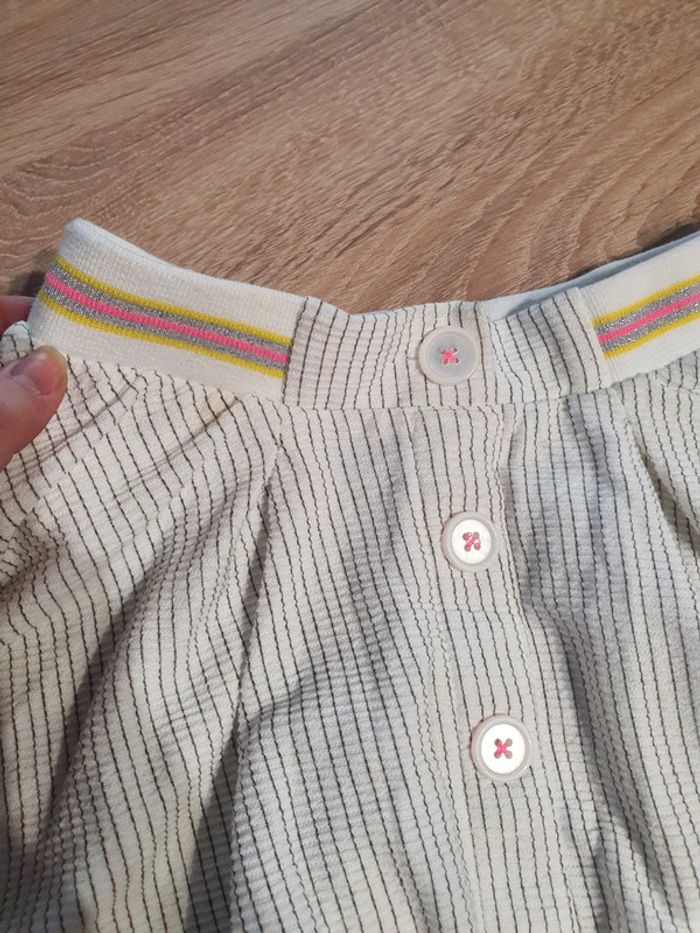 Jupe 8 ans - photo numéro 2