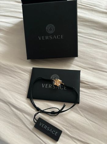 Bracelet pour femme Medusa Versace