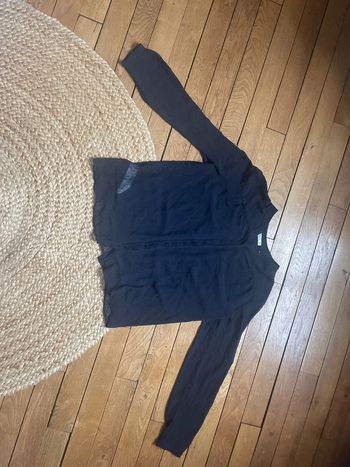 Blouse Mango