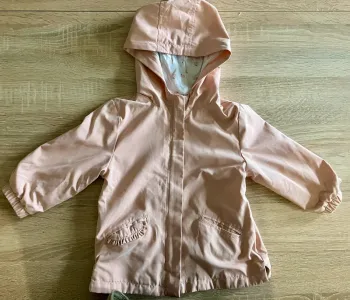Manteau léger