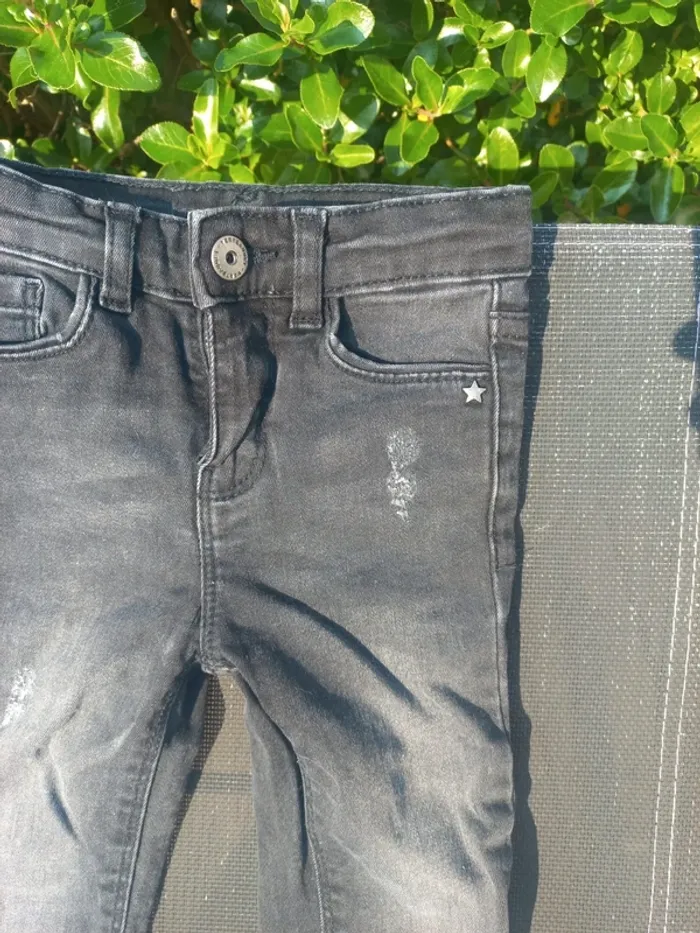 Slim Vertbaudet Taille 4 ans - photo numéro 2