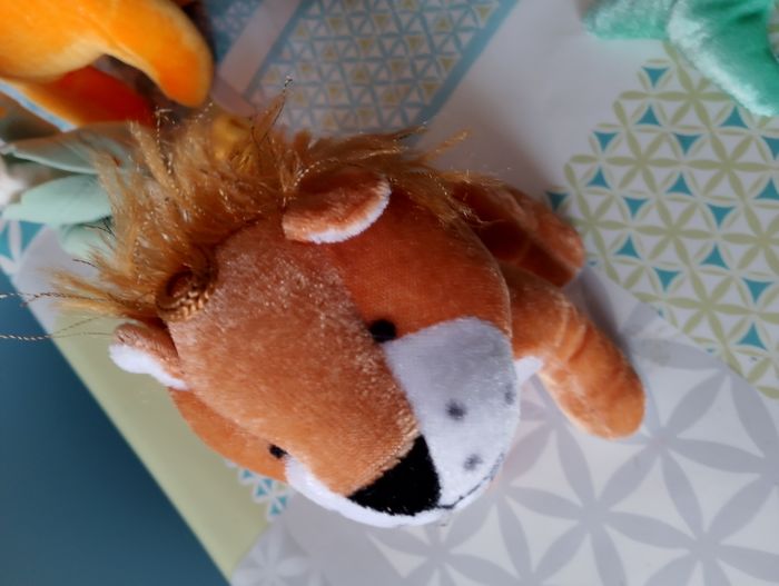 Lot peluches - photo numéro 4