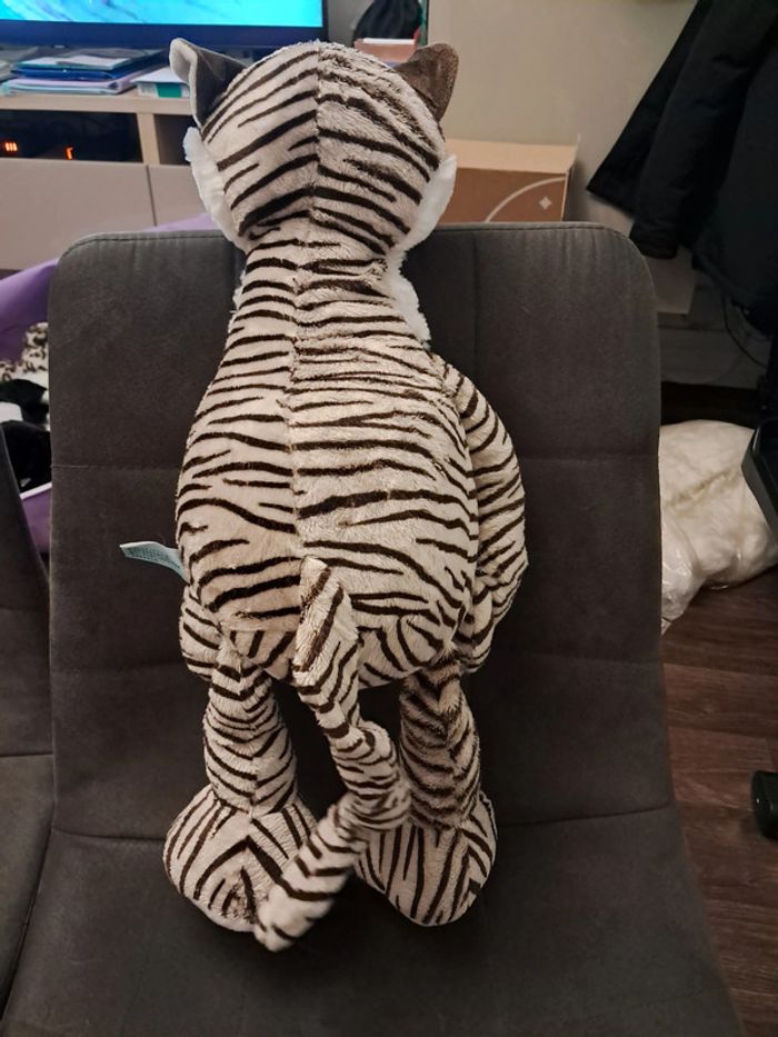 Peluche - photo numéro 3