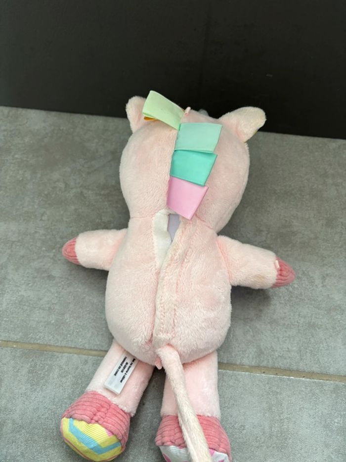 Licorne vtech musicale - photo numéro 4