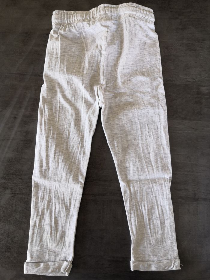 Legging garçon 24 mois - photo numéro 2