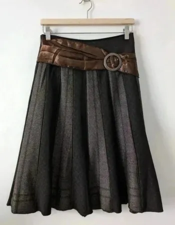 Jupe ample - taille 36