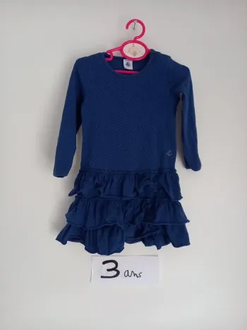 Robe 36 mois / 3 ans