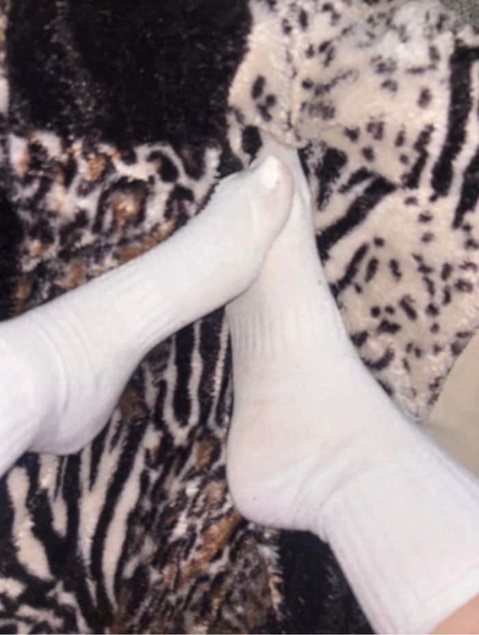 Chaussettes sport