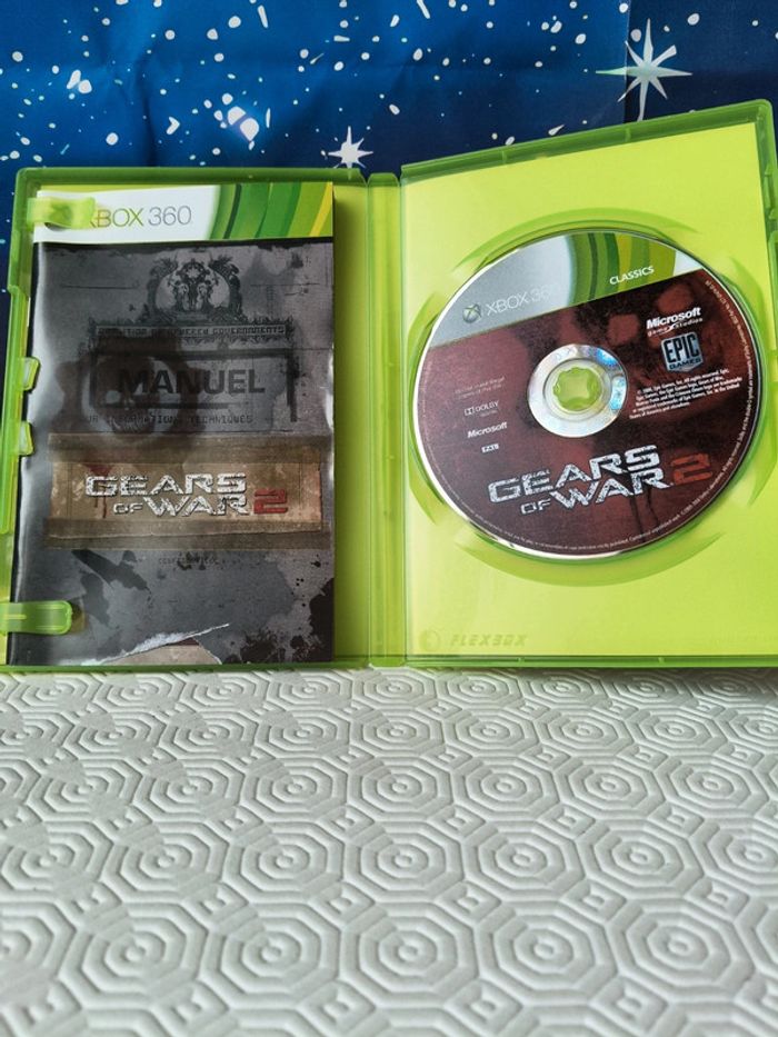 Gears of War 2 - photo numéro 2
