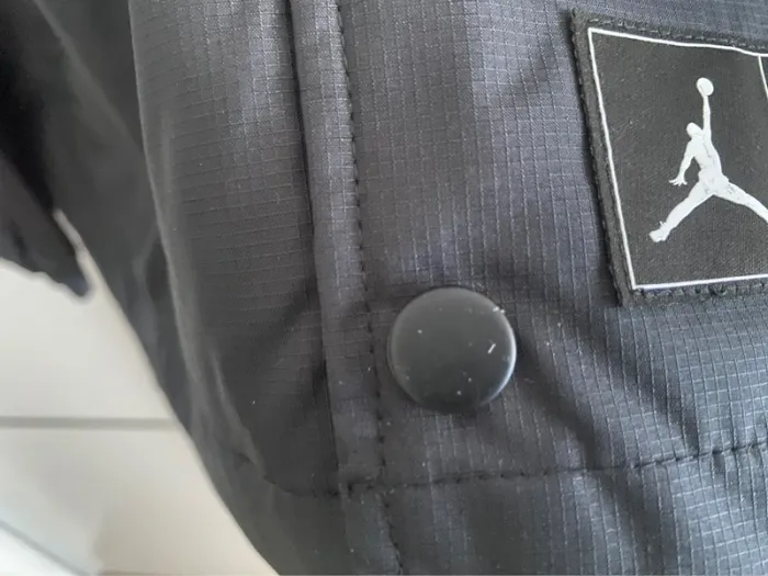 Veste OG PSG x Jordan - photo numéro 5