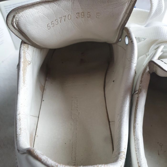 Sneackers femme - photo numéro 5