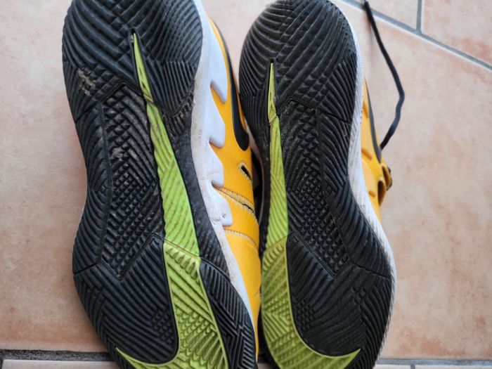 Baskets homme Nike - photo numéro 7