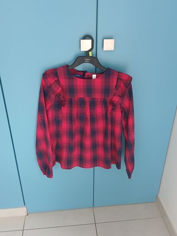 blouse