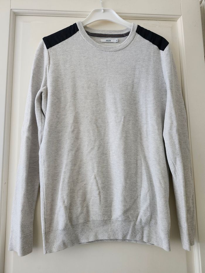 Pull Jules taille M neuf
