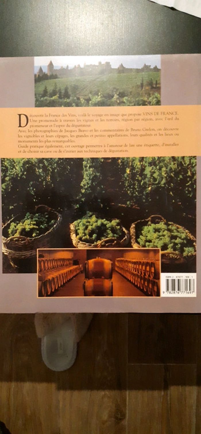 Vins de France - photo numéro 2