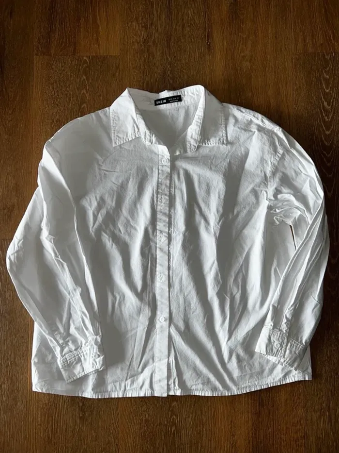 chemise xs