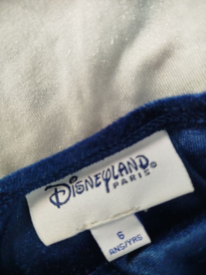 Déguisement la Fée Clochette - photo numéro 8