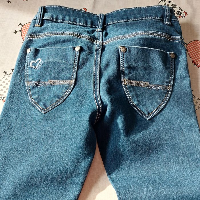 Jeans - photo numéro 4