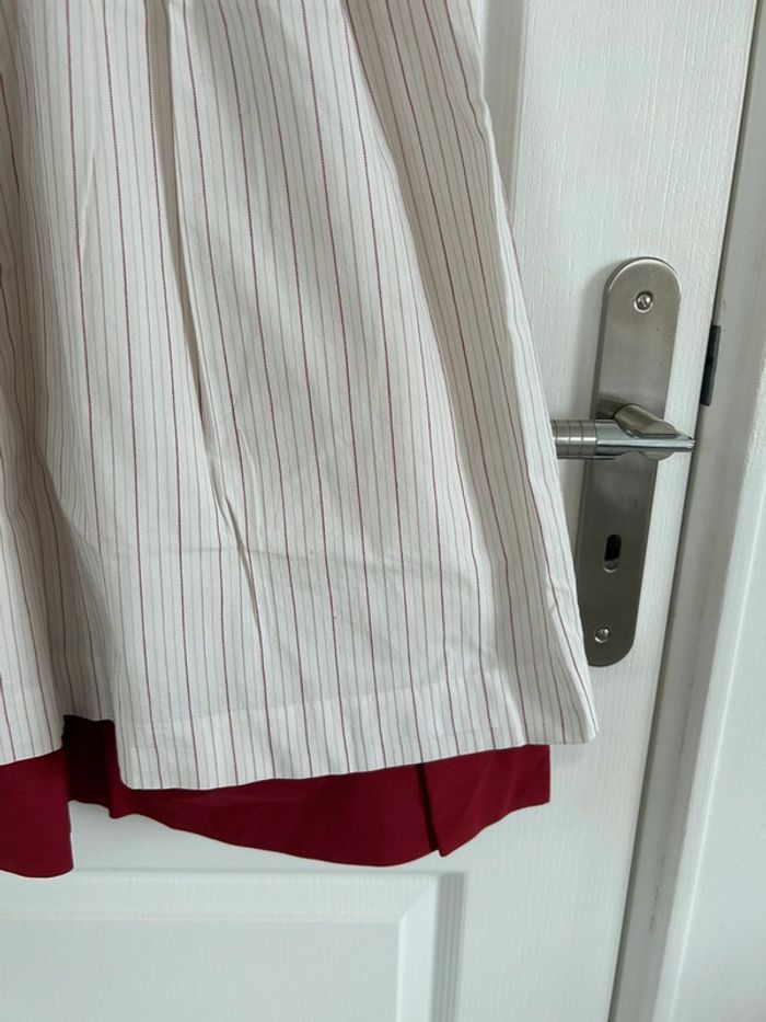 Robe de cérémonie 8 ans Galerie Lafayette - photo numéro 3