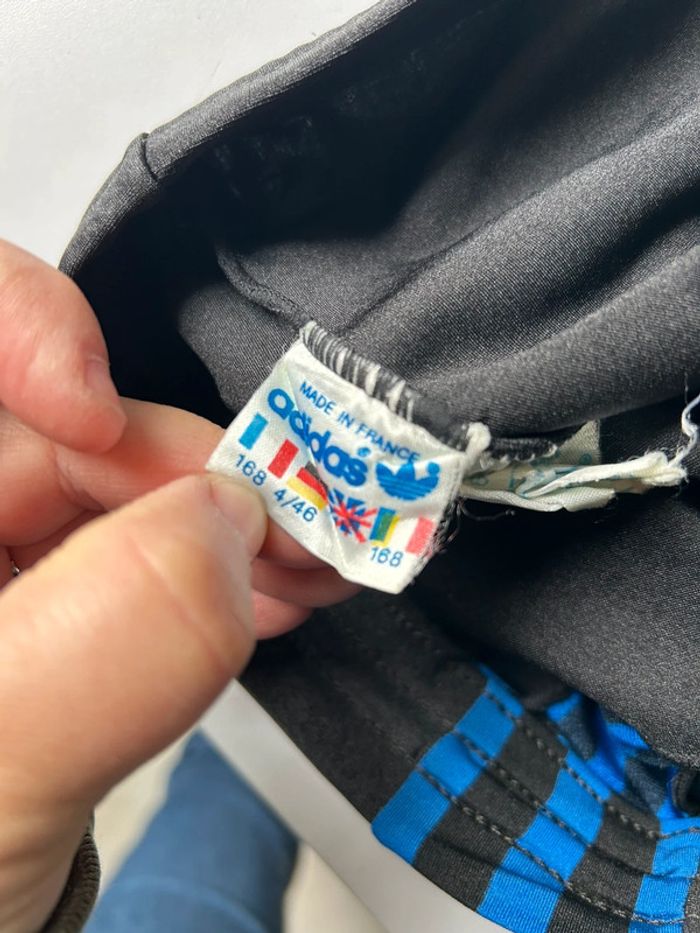 Legging de sport#Adidas#Ventex#taille 168 - photo numéro 5