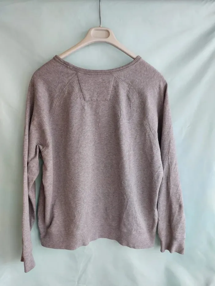 Sweat Nautica Taille L - photo numéro 12