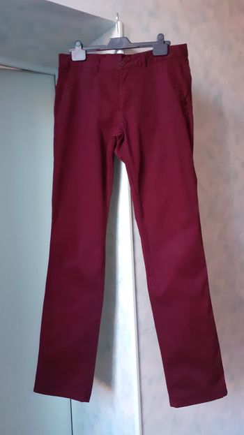 Pantalon homme taille M