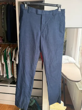 Pantalon droit