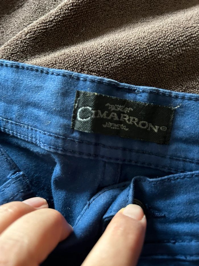 Pantalon Cimarron 33 - photo numéro 3