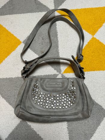 Sac à bandoulière Fritzi aus Preußen