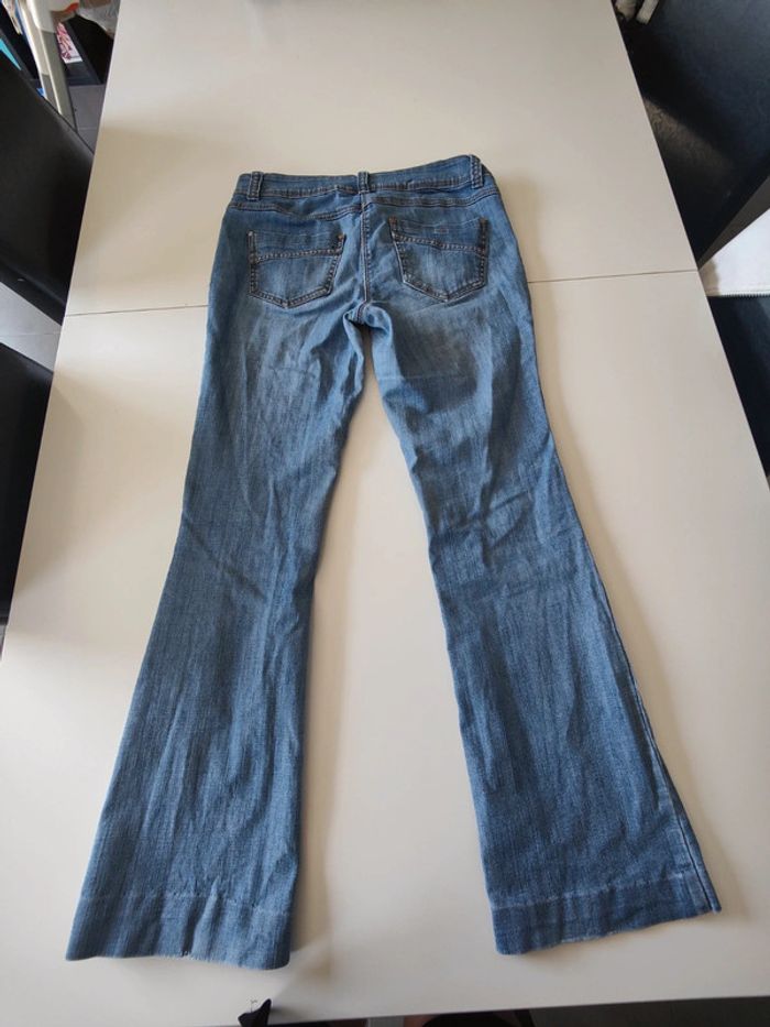 Jeans - photo numéro 5