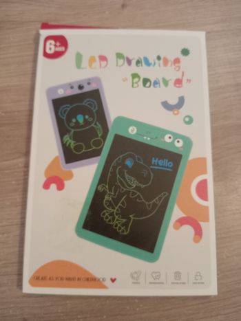 Tablette